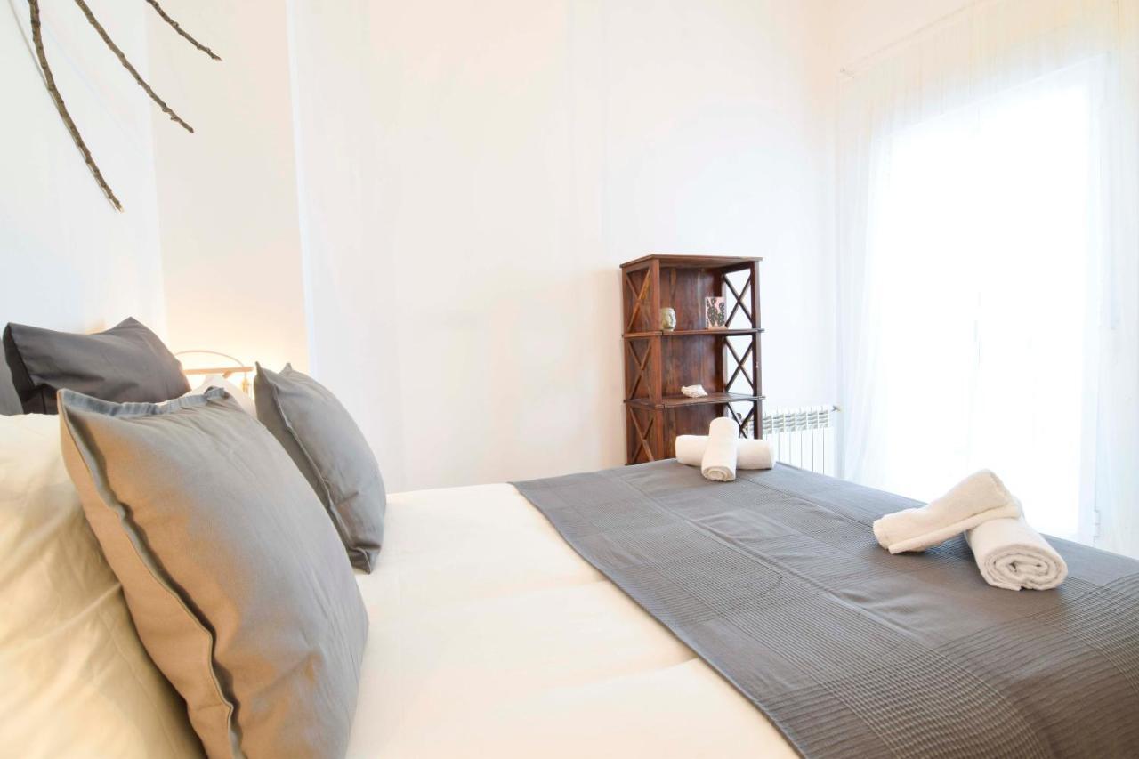 P&p Apartmens Alamos Apartment Málaga