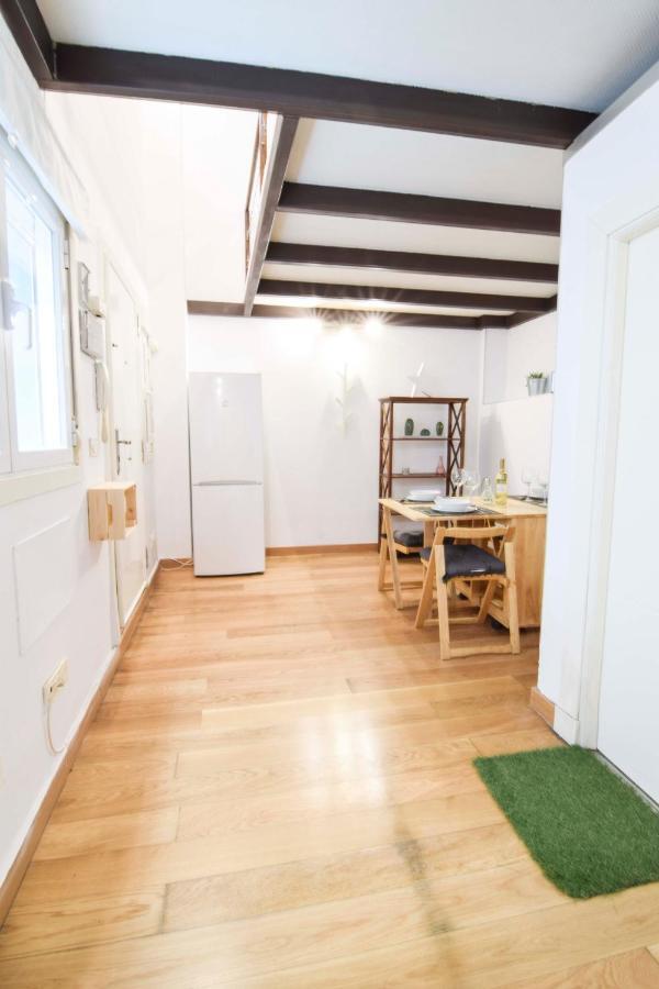 P&p Apartmens Alamos Apartment Málaga