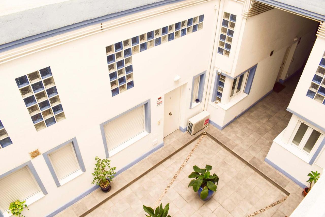 P&p Apartmens Alamos Apartment Málaga